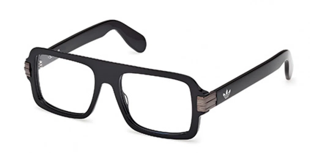 ADIDAS ORIGINALS 5114 Eyeglasses - view 2